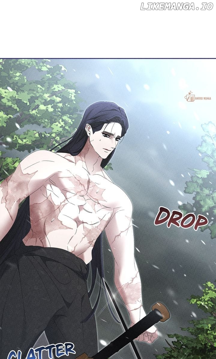 The Dragon and the Prince Chapter 48 - page 72