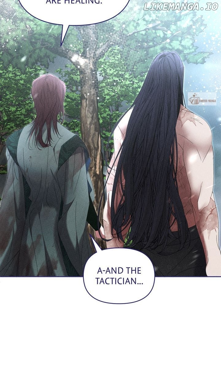The Dragon and the Prince Chapter 48 - page 74