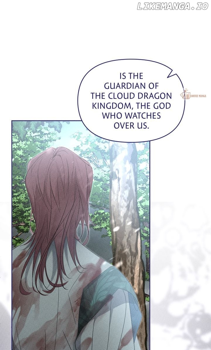 The Dragon and the Prince Chapter 48 - page 75
