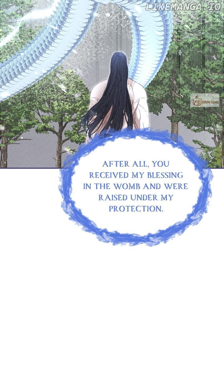 The Dragon and the Prince Chapter 48 - page 84