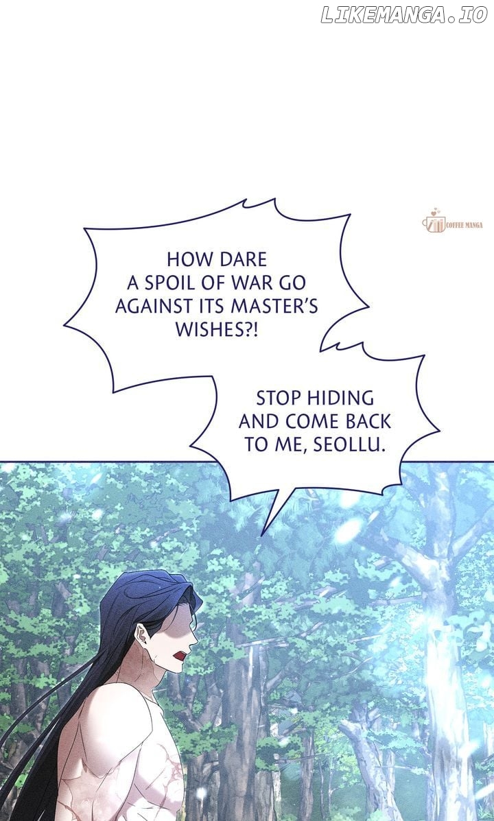 The Dragon and the Prince Chapter 48 - page 85