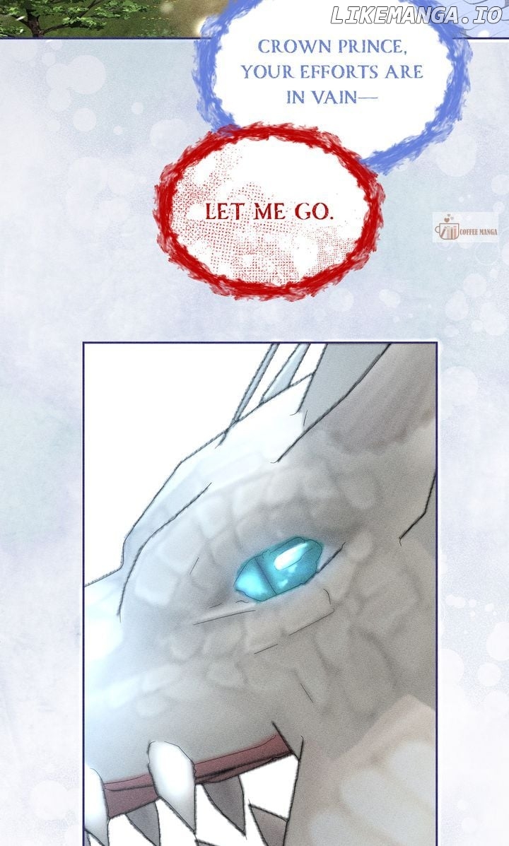 The Dragon and the Prince Chapter 48 - page 90