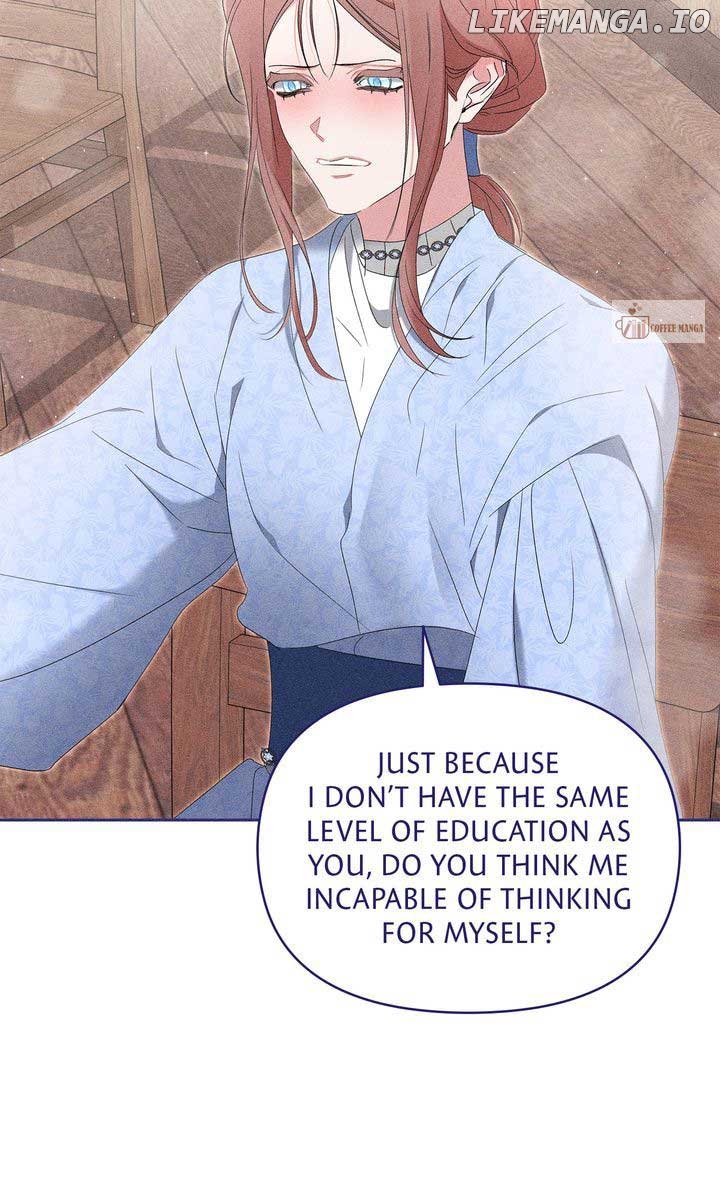 The Dragon and the Prince Chapter 47 - page 17