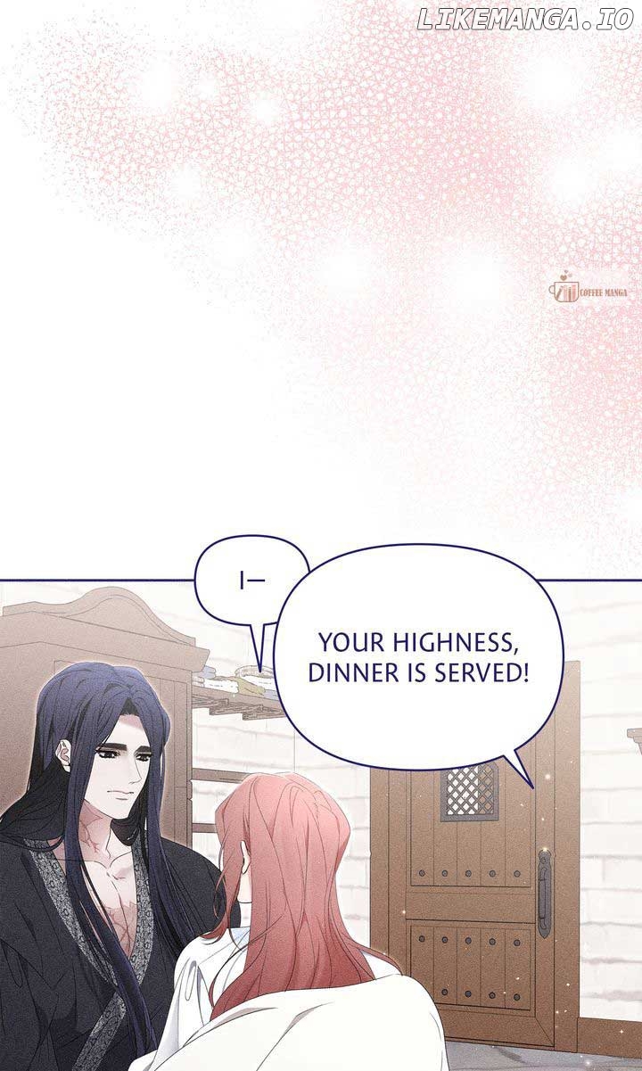 The Dragon and the Prince Chapter 47 - page 3