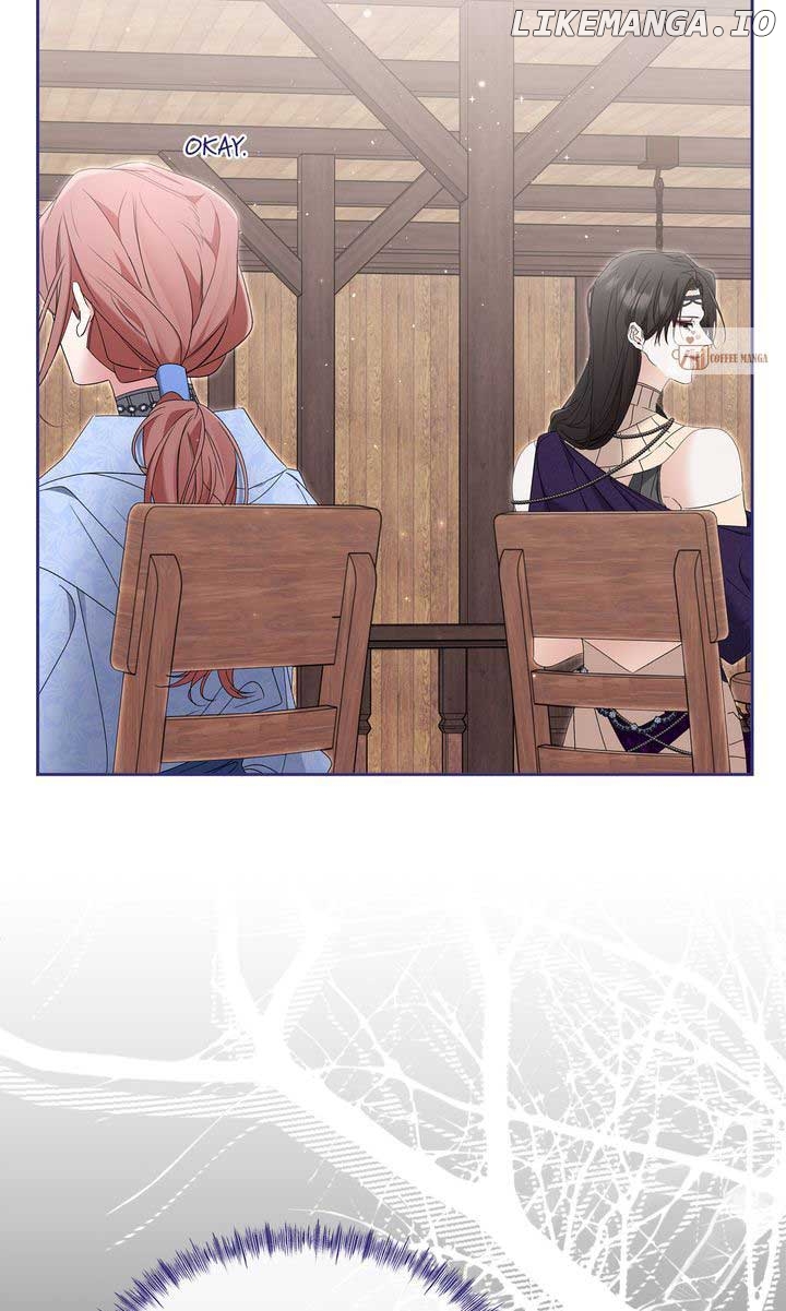 The Dragon and the Prince Chapter 47 - page 31
