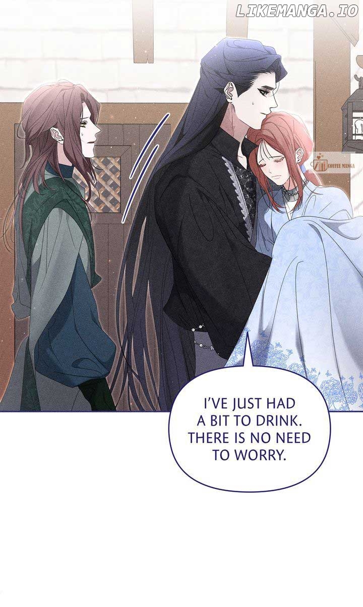 The Dragon and the Prince Chapter 47 - page 40