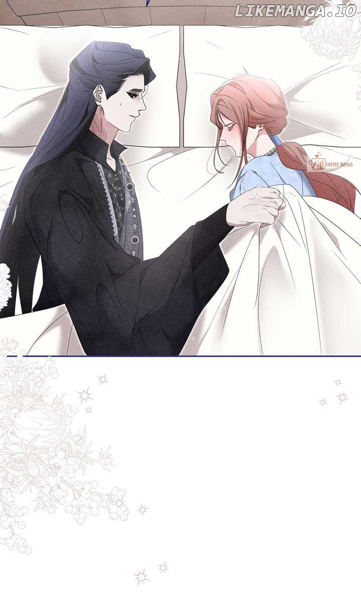 The Dragon and the Prince Chapter 47 - page 46