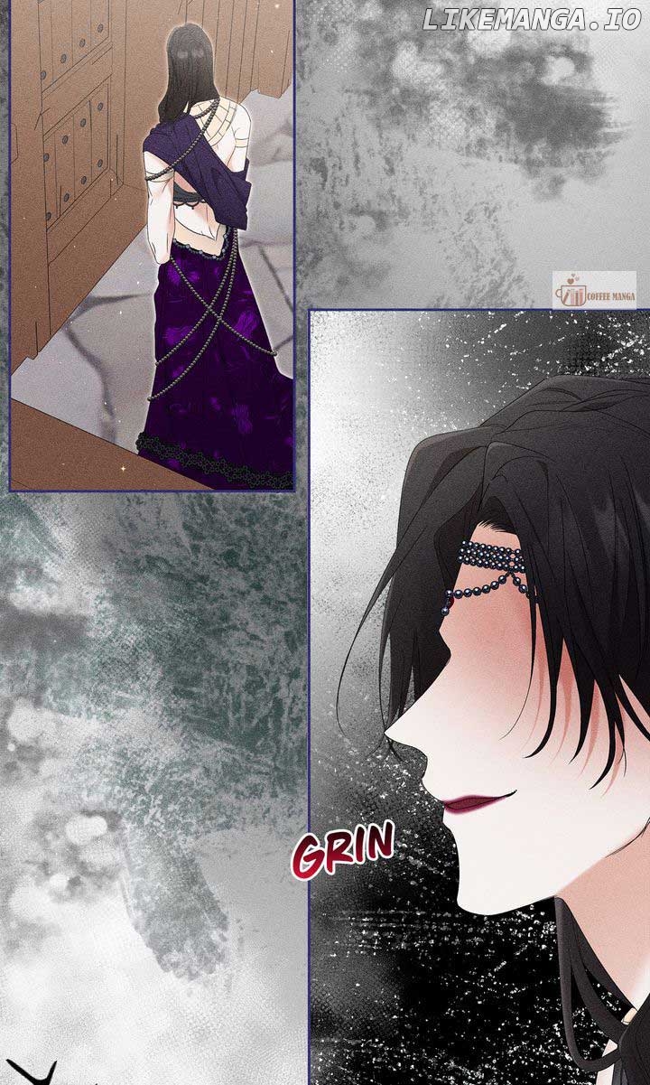The Dragon and the Prince Chapter 47 - page 5