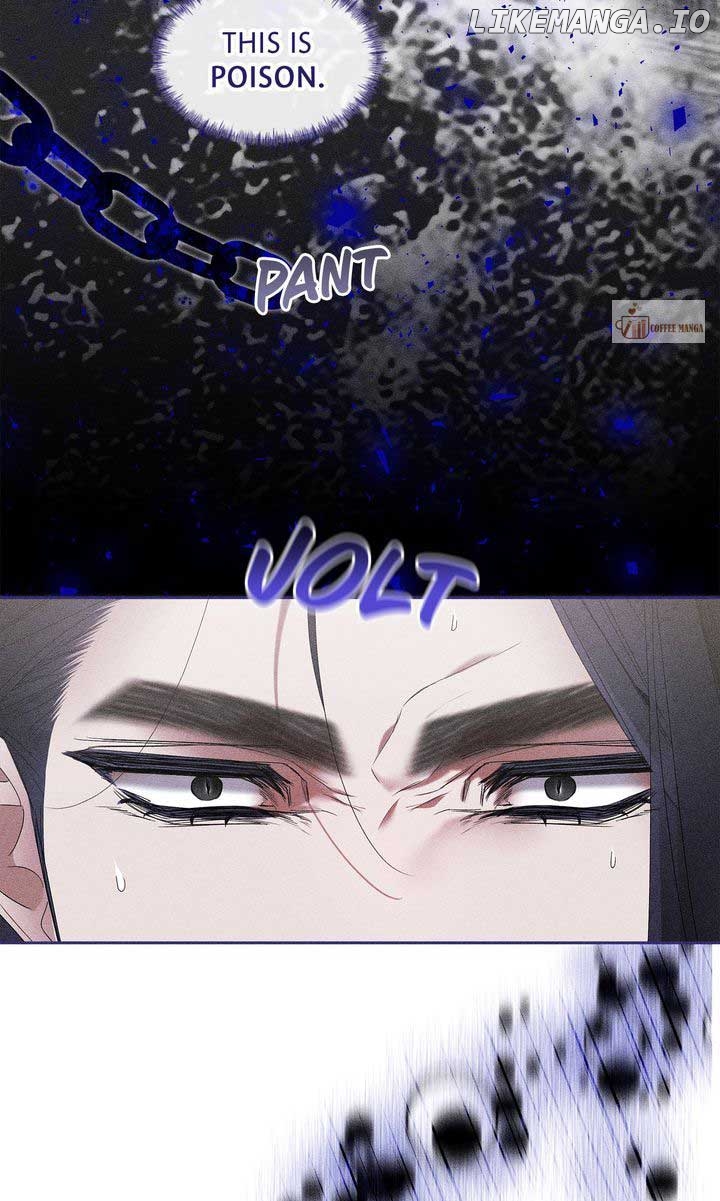 The Dragon and the Prince Chapter 47 - page 50
