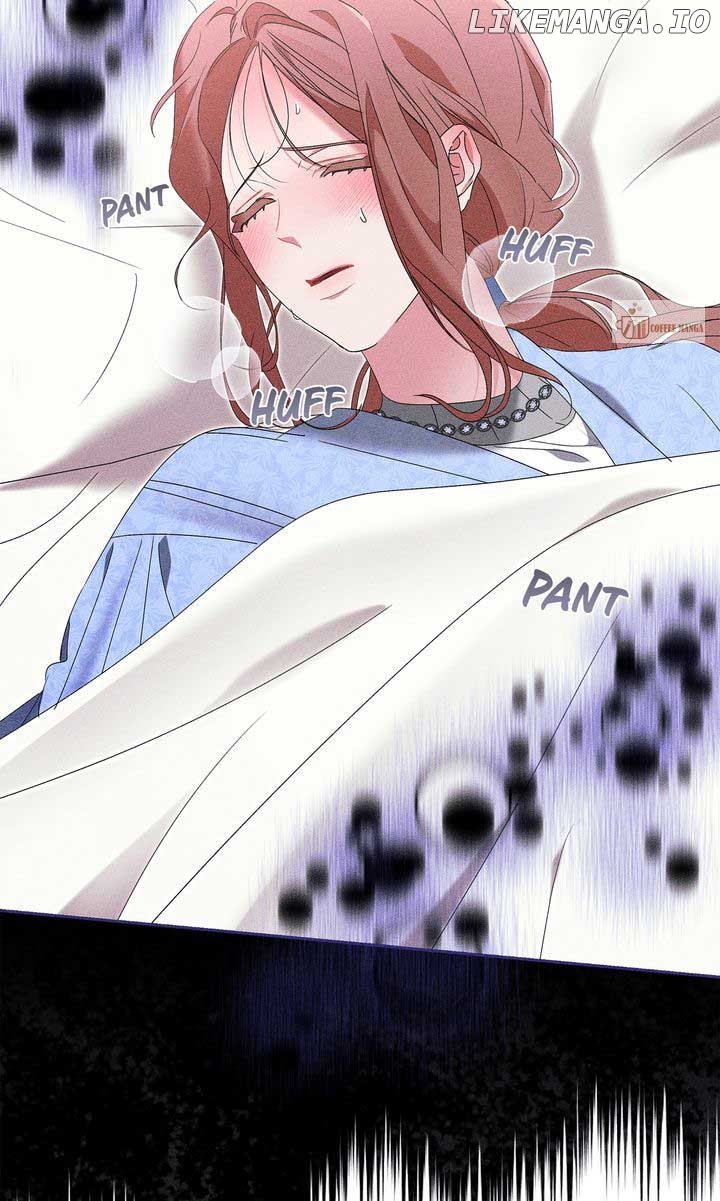 The Dragon and the Prince Chapter 47 - page 53