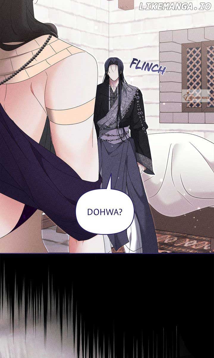 The Dragon and the Prince Chapter 47 - page 56