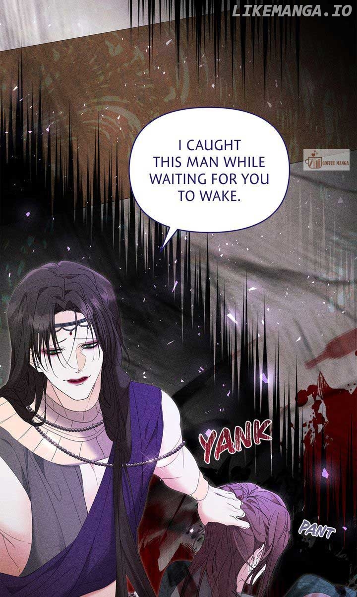 The Dragon and the Prince Chapter 47 - page 57