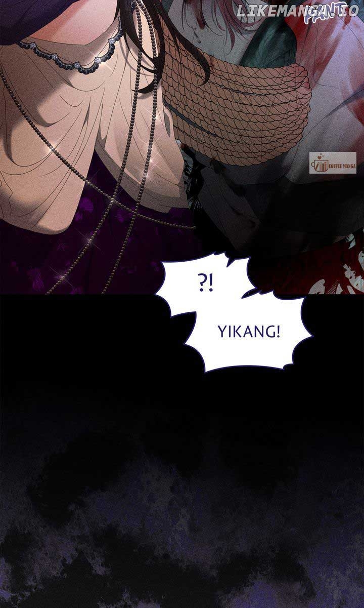 The Dragon and the Prince Chapter 47 - page 58