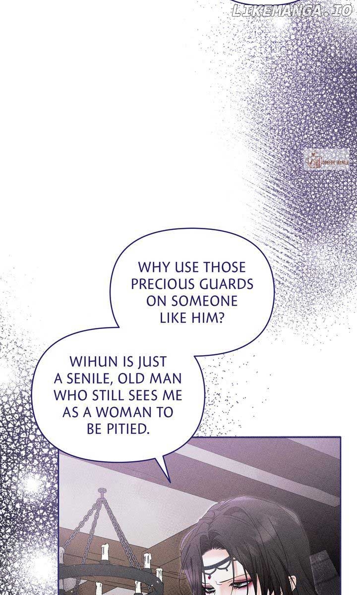The Dragon and the Prince Chapter 47 - page 62