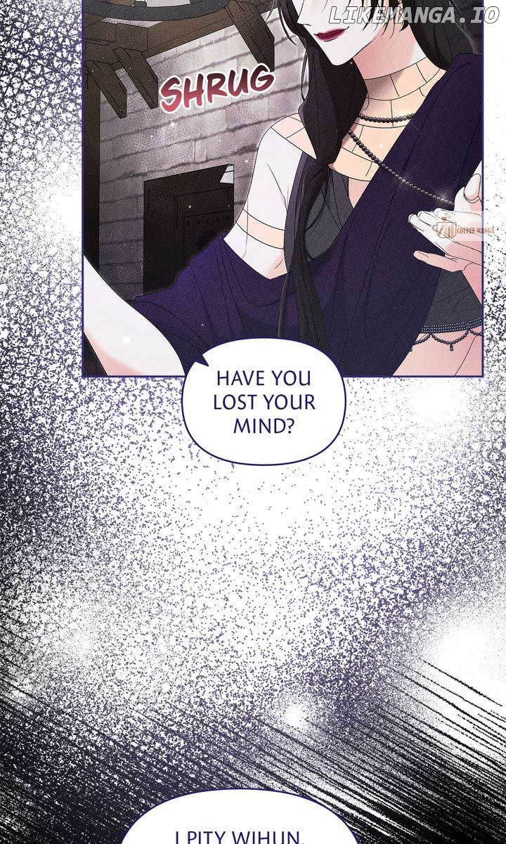 The Dragon and the Prince Chapter 47 - page 63