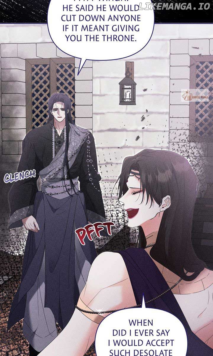 The Dragon and the Prince Chapter 47 - page 64