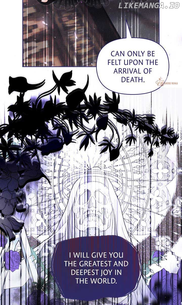 The Dragon and the Prince Chapter 47 - page 70