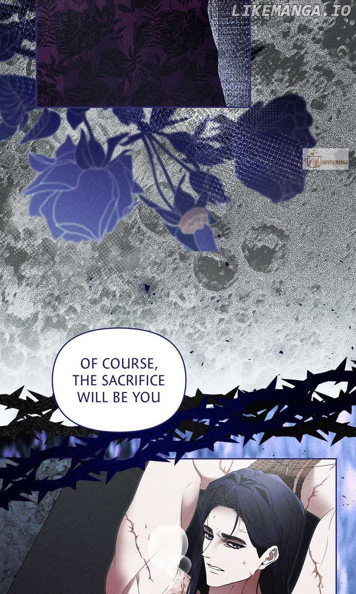 The Dragon and the Prince Chapter 47 - page 78