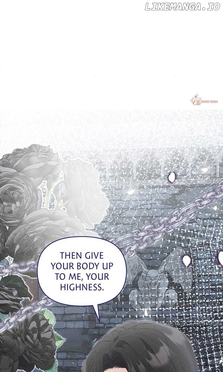 The Dragon and the Prince Chapter 47 - page 97