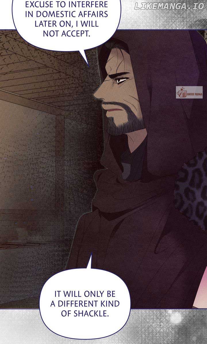 The Dragon and the Prince Chapter 46 - page 10