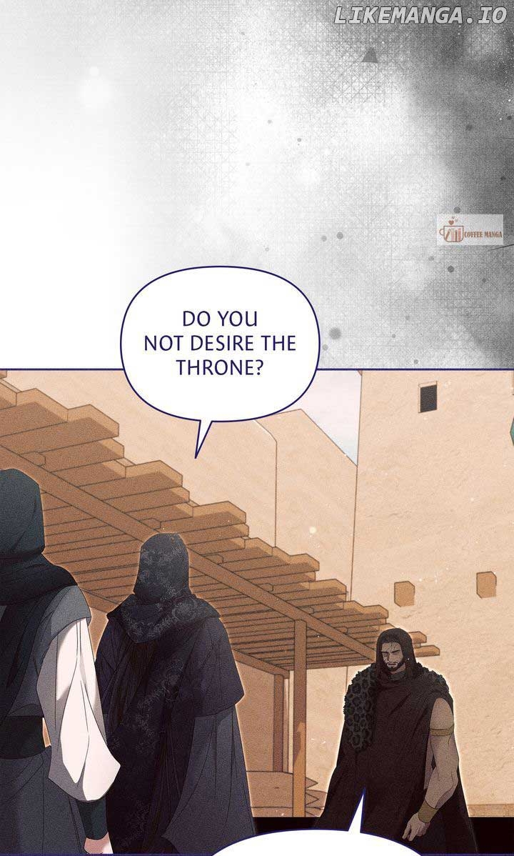 The Dragon and the Prince Chapter 46 - page 11