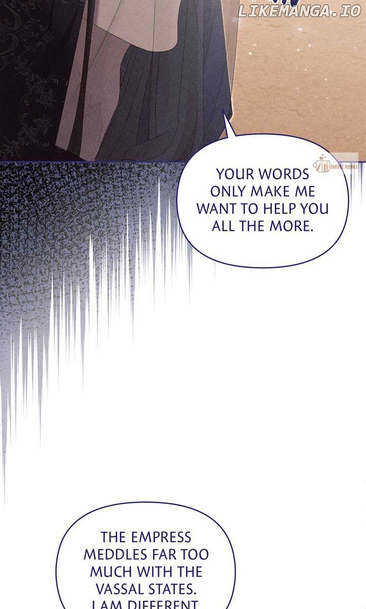 The Dragon and the Prince Chapter 46 - page 14