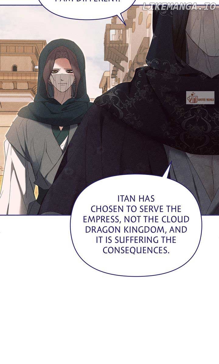 The Dragon and the Prince Chapter 46 - page 15