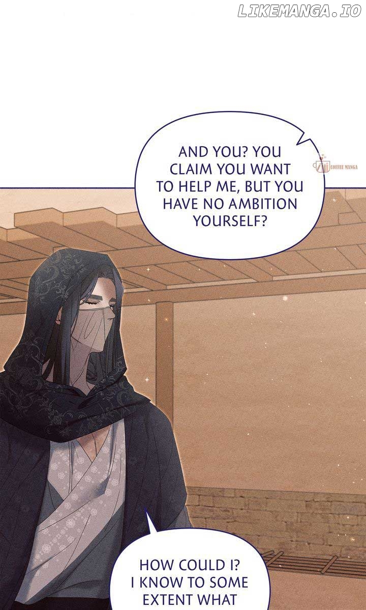 The Dragon and the Prince Chapter 46 - page 16
