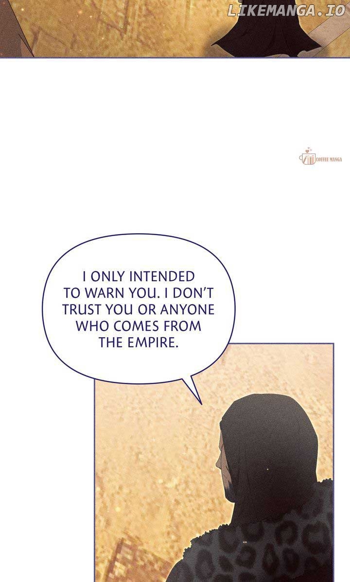 The Dragon and the Prince Chapter 46 - page 2