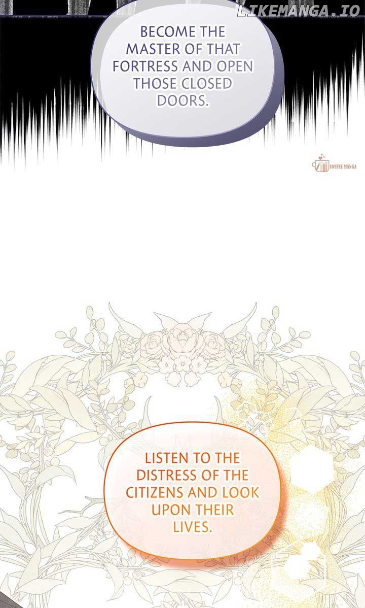 The Dragon and the Prince Chapter 46 - page 21