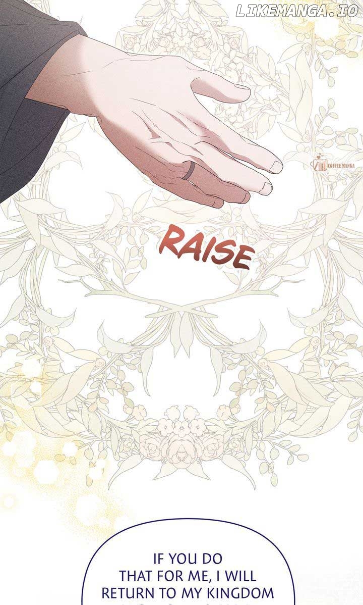 The Dragon and the Prince Chapter 46 - page 22