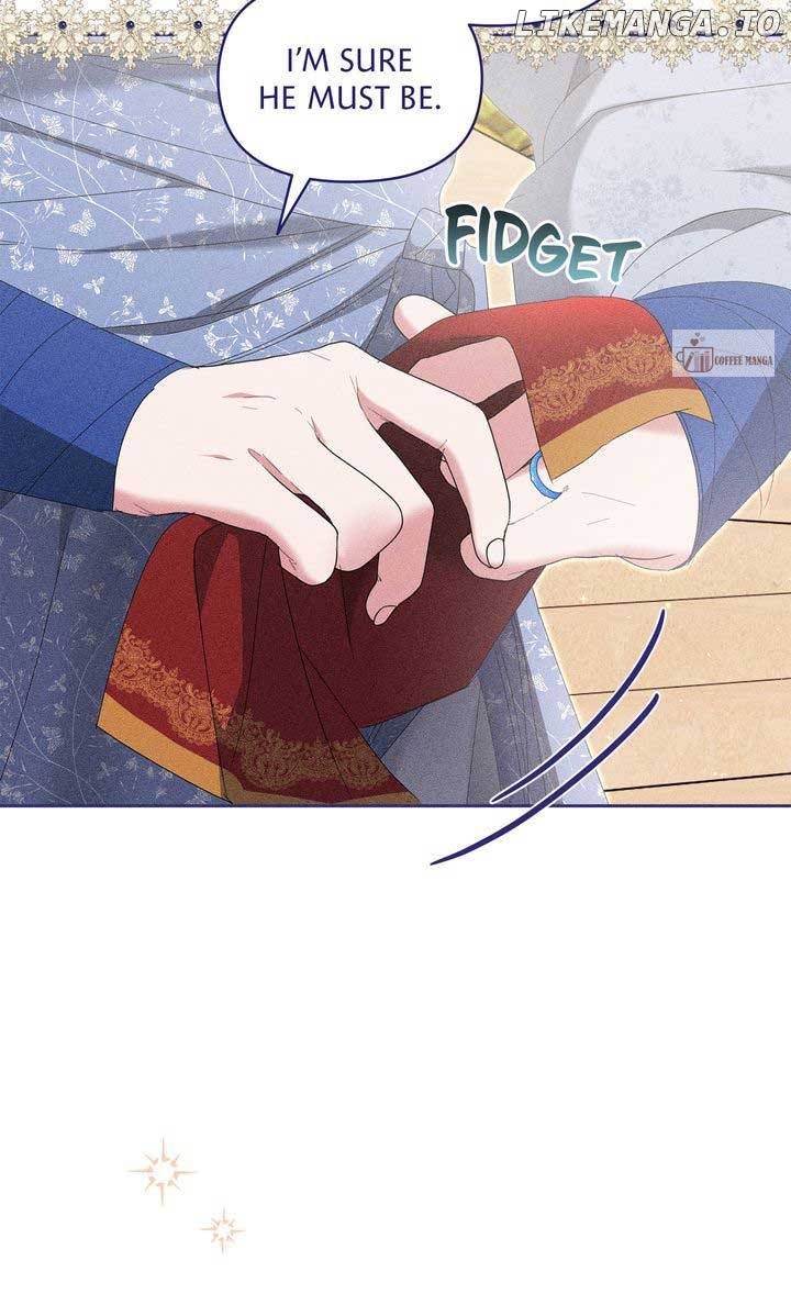 The Dragon and the Prince Chapter 46 - page 28