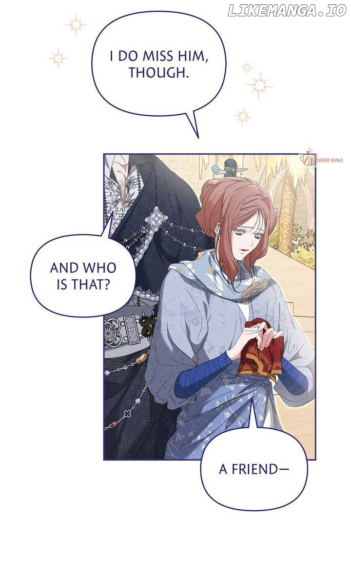 The Dragon and the Prince Chapter 46 - page 29