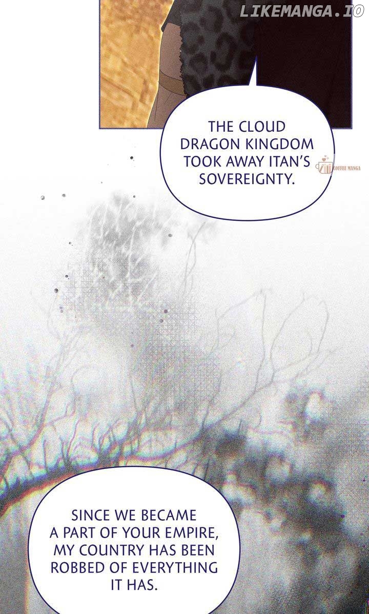 The Dragon and the Prince Chapter 46 - page 3