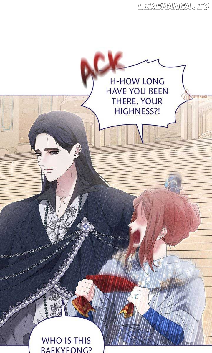 The Dragon and the Prince Chapter 46 - page 30