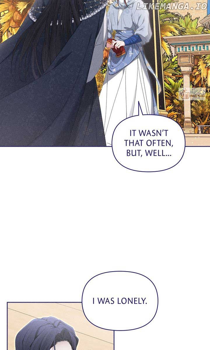 The Dragon and the Prince Chapter 46 - page 34