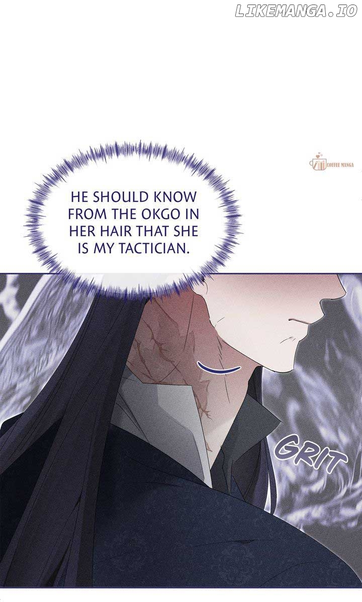 The Dragon and the Prince Chapter 46 - page 37