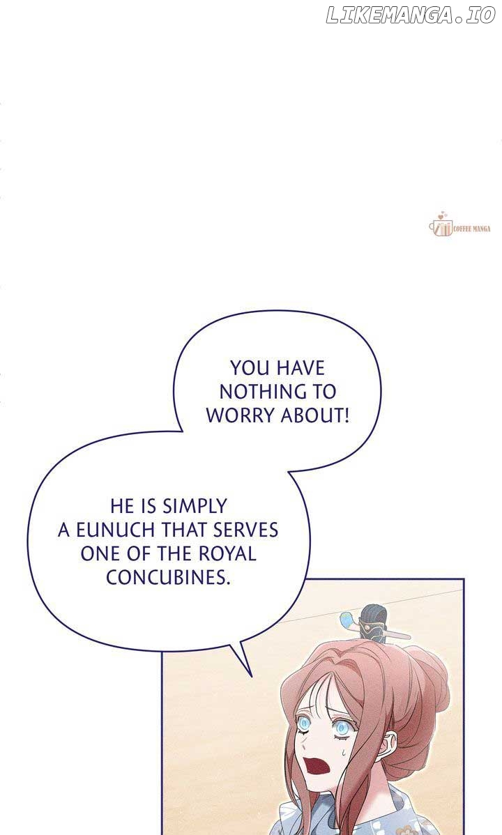 The Dragon and the Prince Chapter 46 - page 38