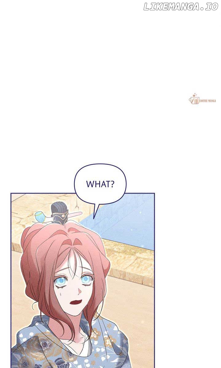 The Dragon and the Prince Chapter 46 - page 44
