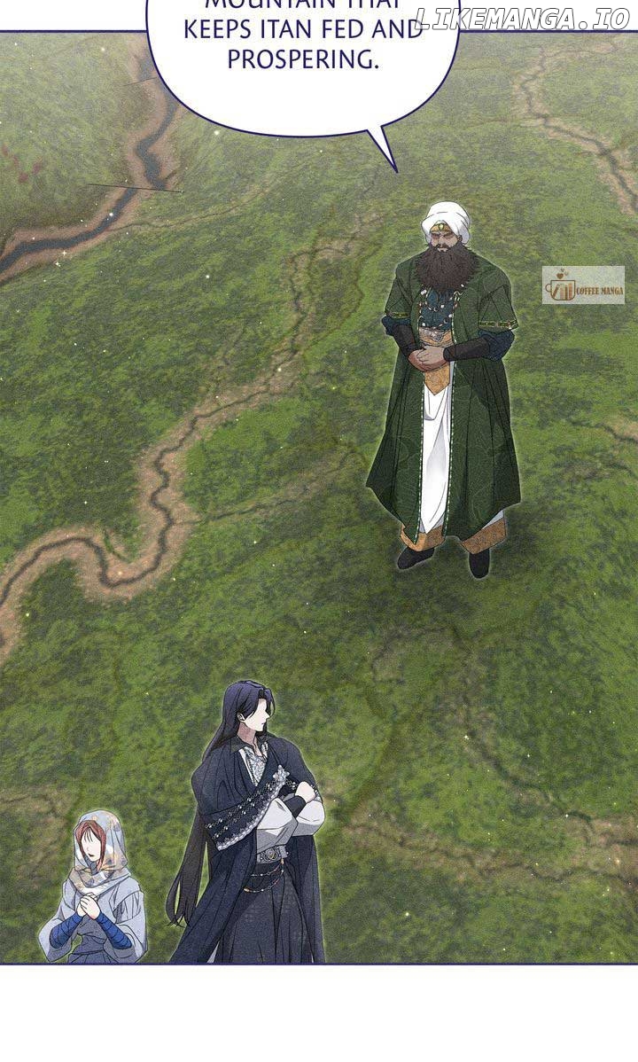 The Dragon and the Prince Chapter 46 - page 57