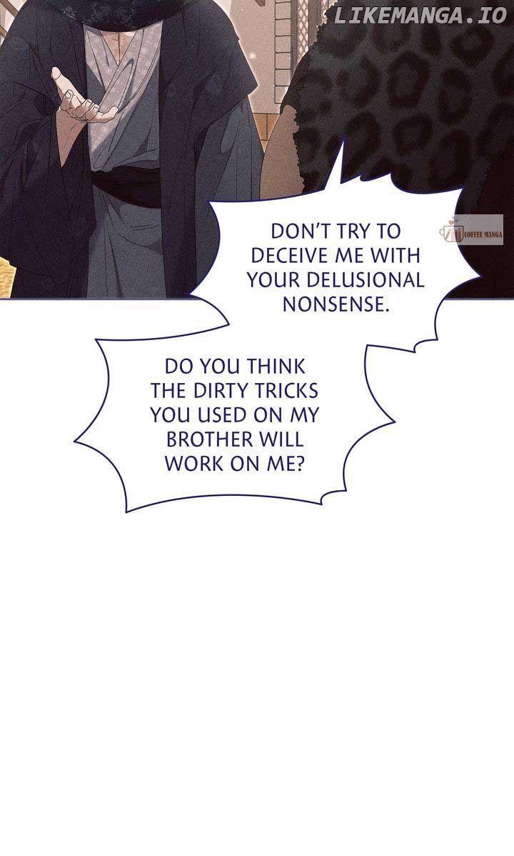 The Dragon and the Prince Chapter 46 - page 6