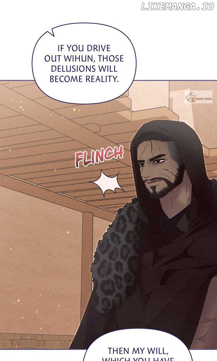 The Dragon and the Prince Chapter 46 - page 7
