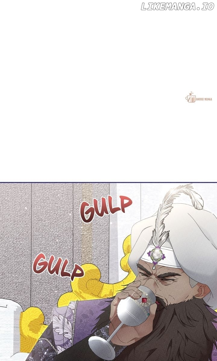 The Dragon and the Prince Chapter 45 - page 1