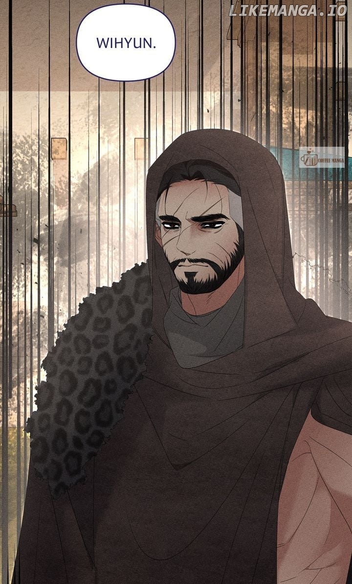 The Dragon and the Prince Chapter 45 - page 104