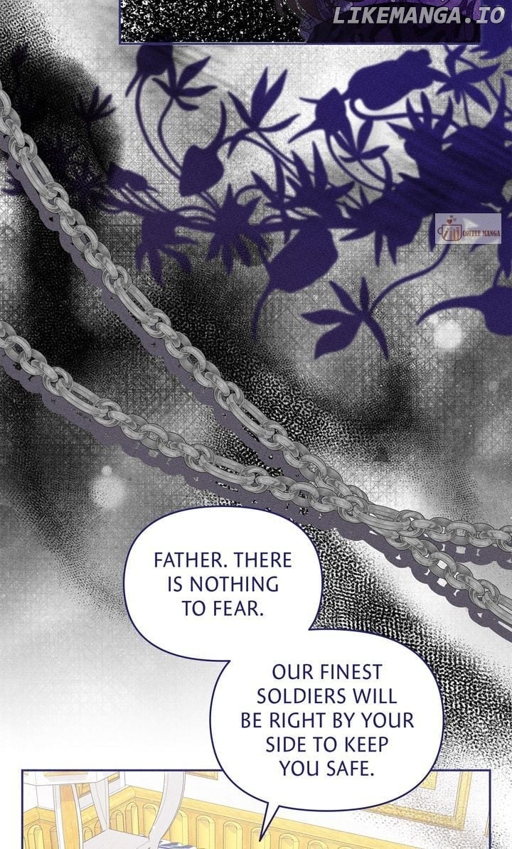 The Dragon and the Prince Chapter 45 - page 14