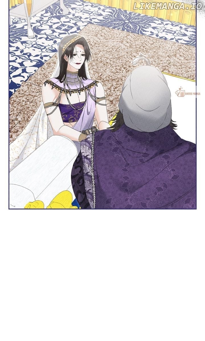 The Dragon and the Prince Chapter 45 - page 15