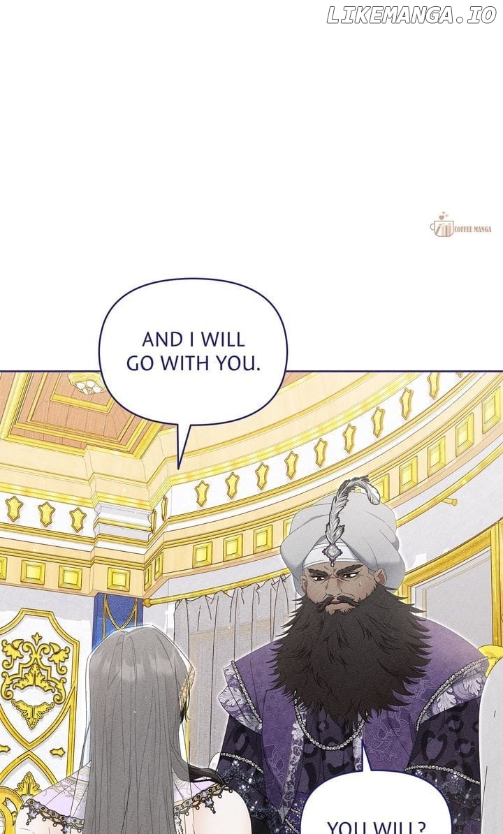 The Dragon and the Prince Chapter 45 - page 16
