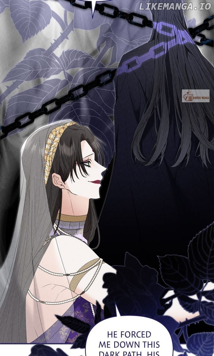 The Dragon and the Prince Chapter 45 - page 18