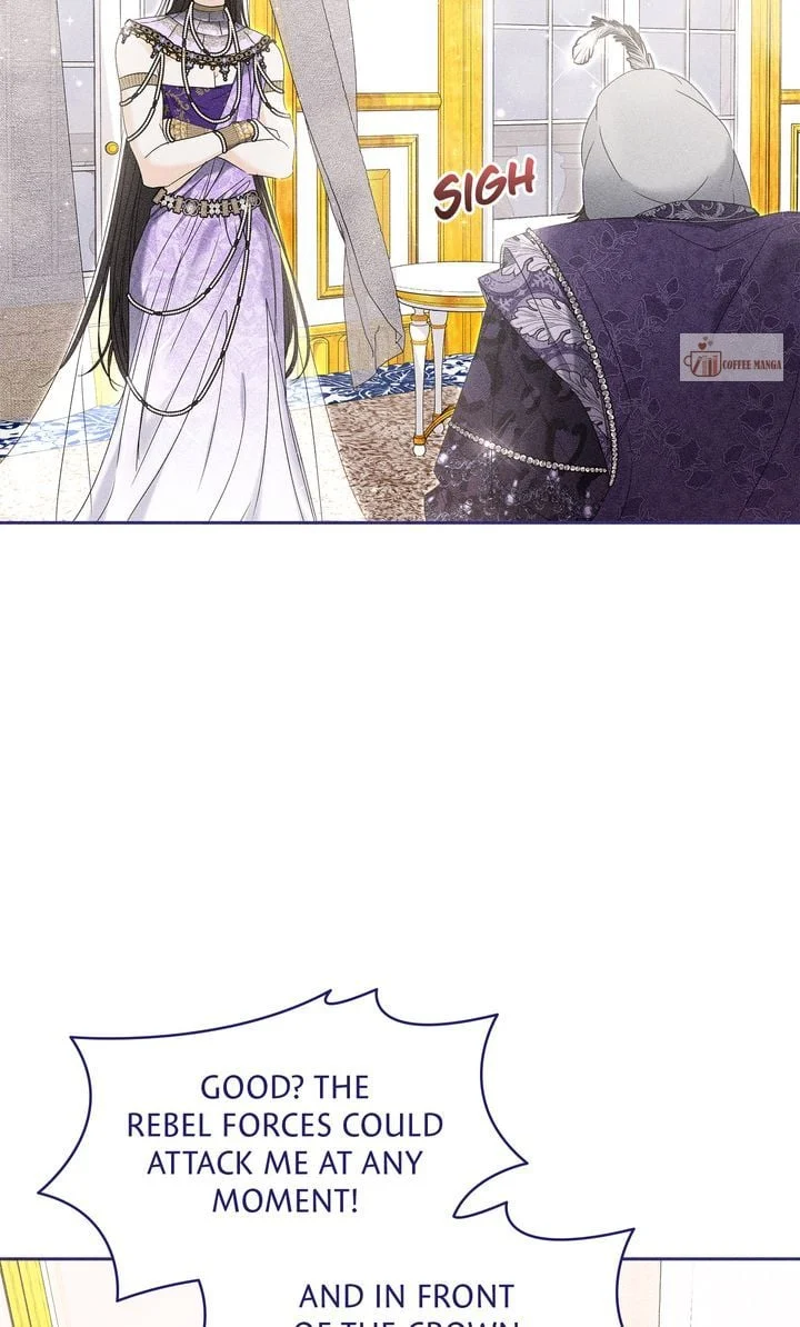 The Dragon and the Prince Chapter 45 - page 3