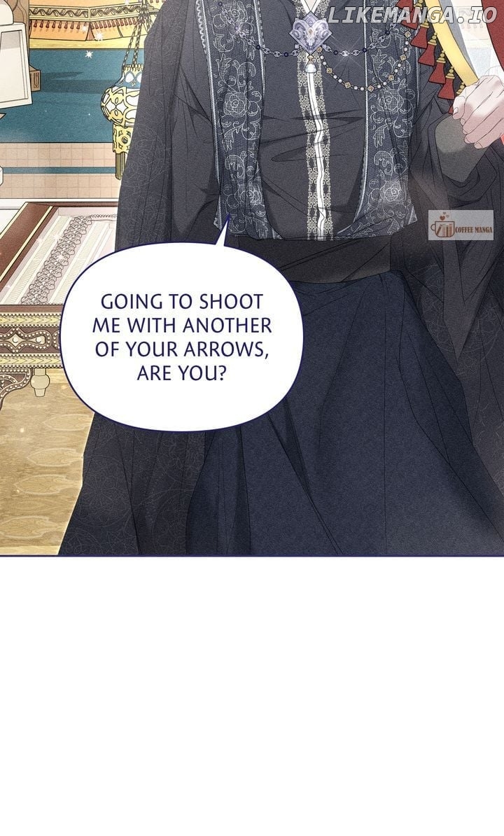 The Dragon and the Prince Chapter 45 - page 32